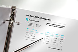 Corporate Document Printing